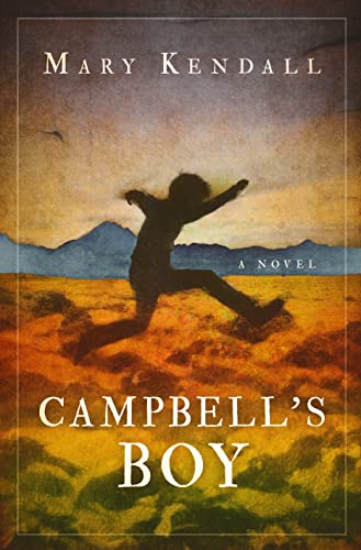 CAMPBELL'S BOY