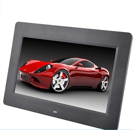 JIAO Elektronischer Bilderrahmen Zoll HD-an der Wand montierter
elektronischer Bilderrahmen LCD-Anzeigen-Werbemaschine Color Black :
Digitale Bilderrahmen JIAO Elektronischer Bilderrahmen Zoll HD-an der Wand montierter
elektronischer Bilderrahmen LCD-Anzeigen-Werbemaschine Color Black :
Digitale Bilderrahmen