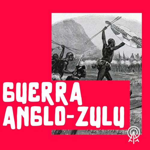 Guerra Anglo-Zulu
