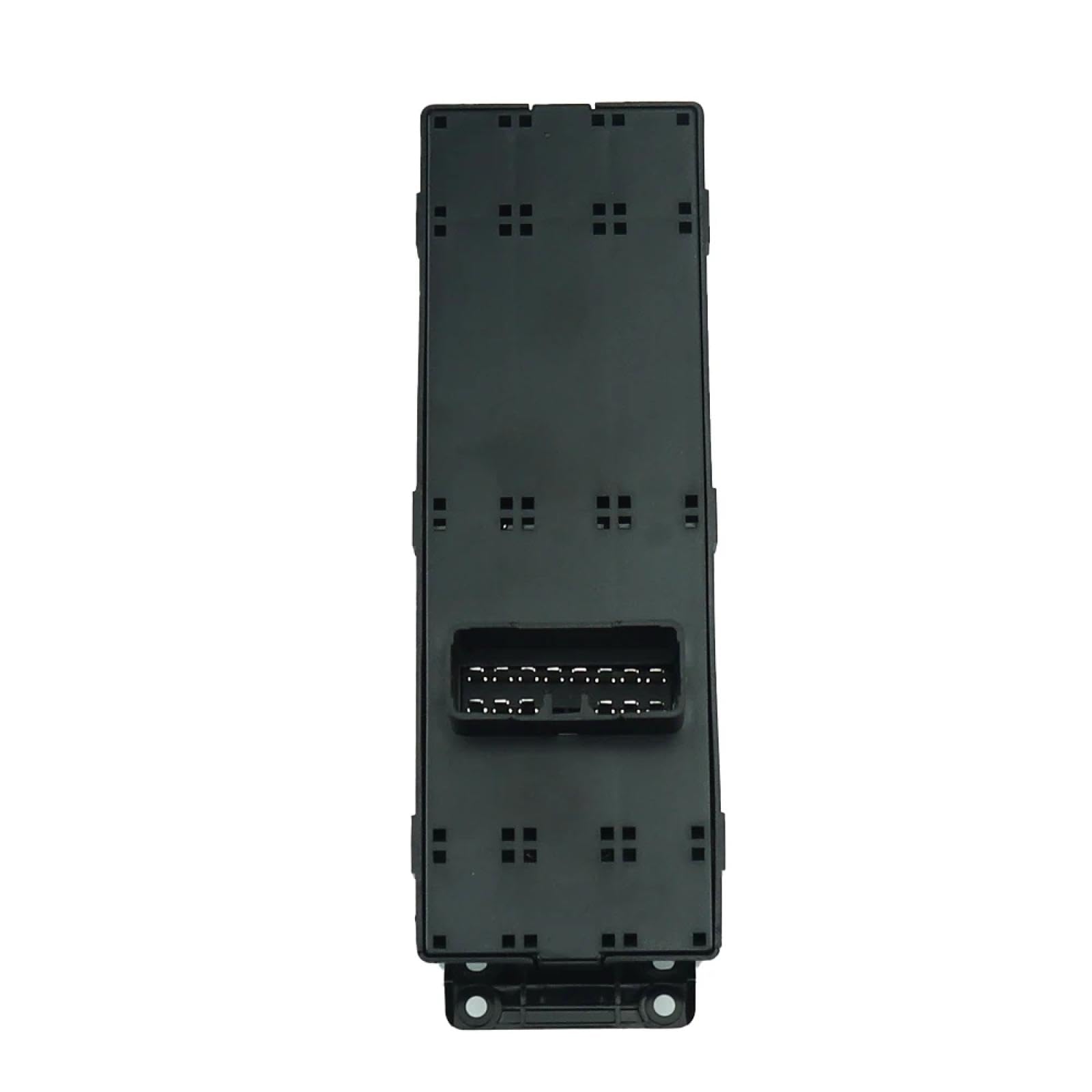 Interruttore alzacristalli, Pulsante, Controllo alzacristalli, Auto 935704Pcs000 per Kia, Rio, K2 (4 Porte) 2011-2016 93570-4Pcs000