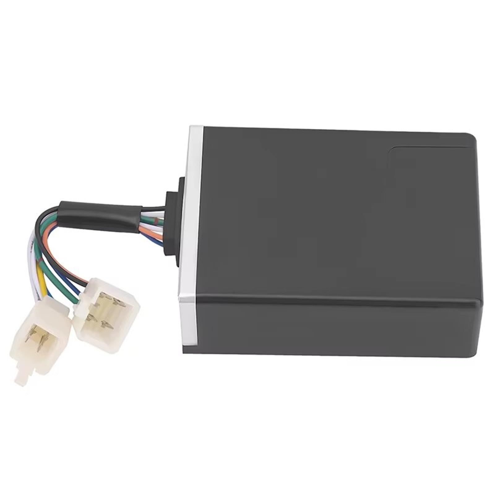 Module D’allumage Pour VTR250 1988-1990 Moto Allumage Numérique Intelligent CDI ECU Unité Allumeur 30410-KV0-761