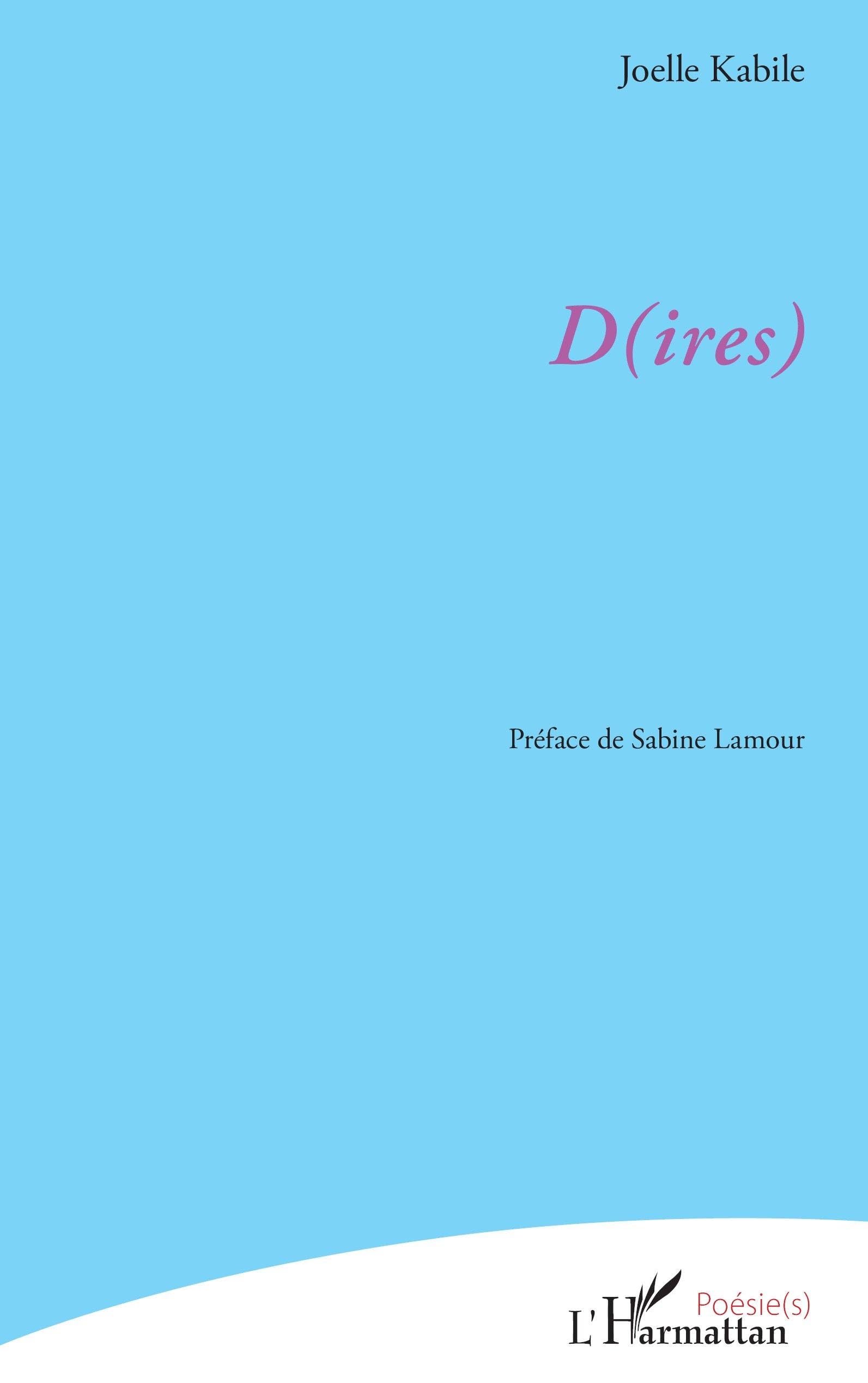 D(ires) (Poésie(s))