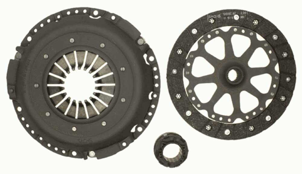 SACHS 3000 830 601 Kit de embrague for and other applications
