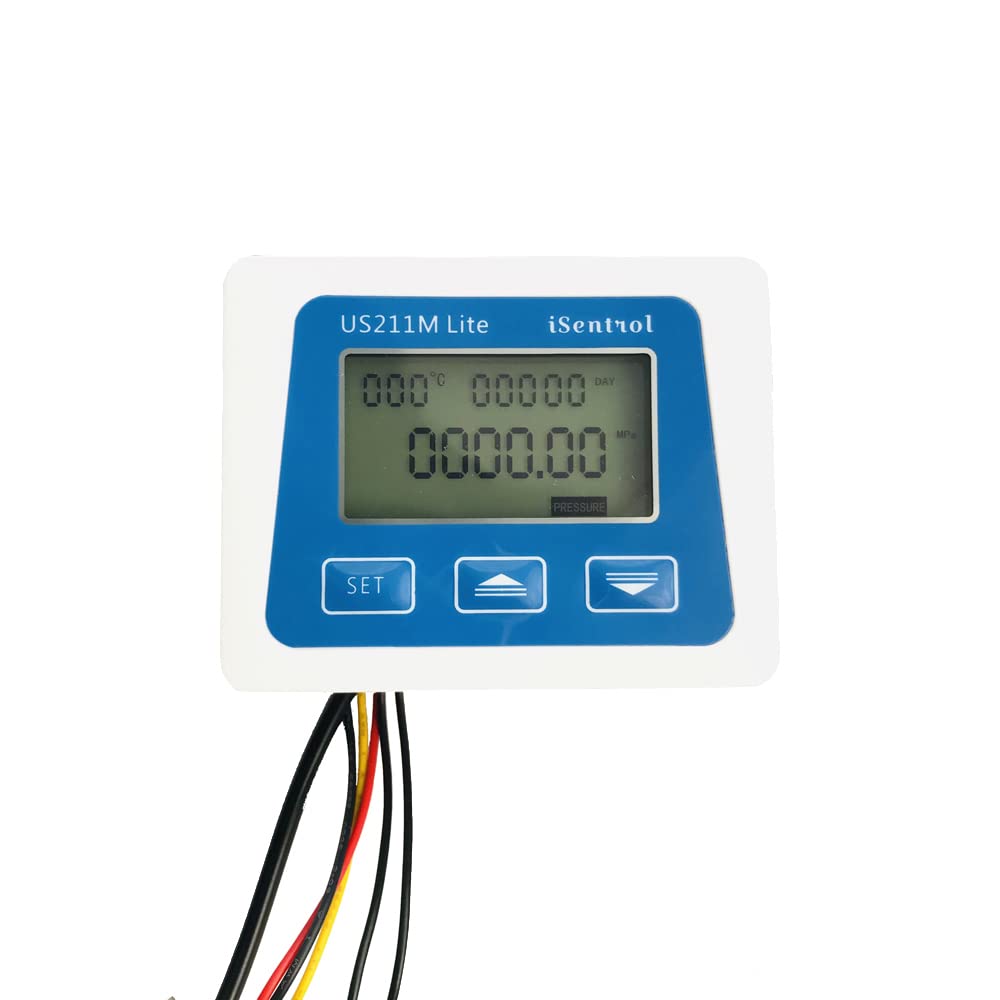 Tecnologia del misuratore di Pressione Digitale Strumenti di misurazione della Pressione