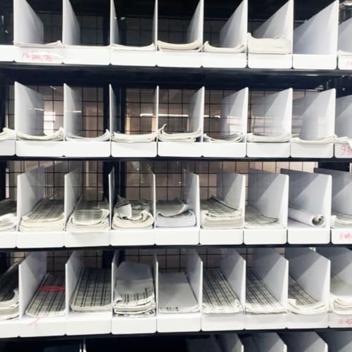 50-Pack-PVC-Shelf-Dividers-15x-6-Closet-Dividers-Shelf-Organizers-Ideal-for-Product-Display-and-Organization-on-Wire-Shelves-Retail-Shelving-by-Clip-Strip-Marker-labelSeparators-for-Clothes