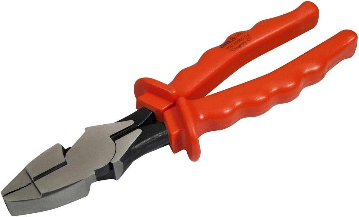 12 inch Groove Joint Pliers
