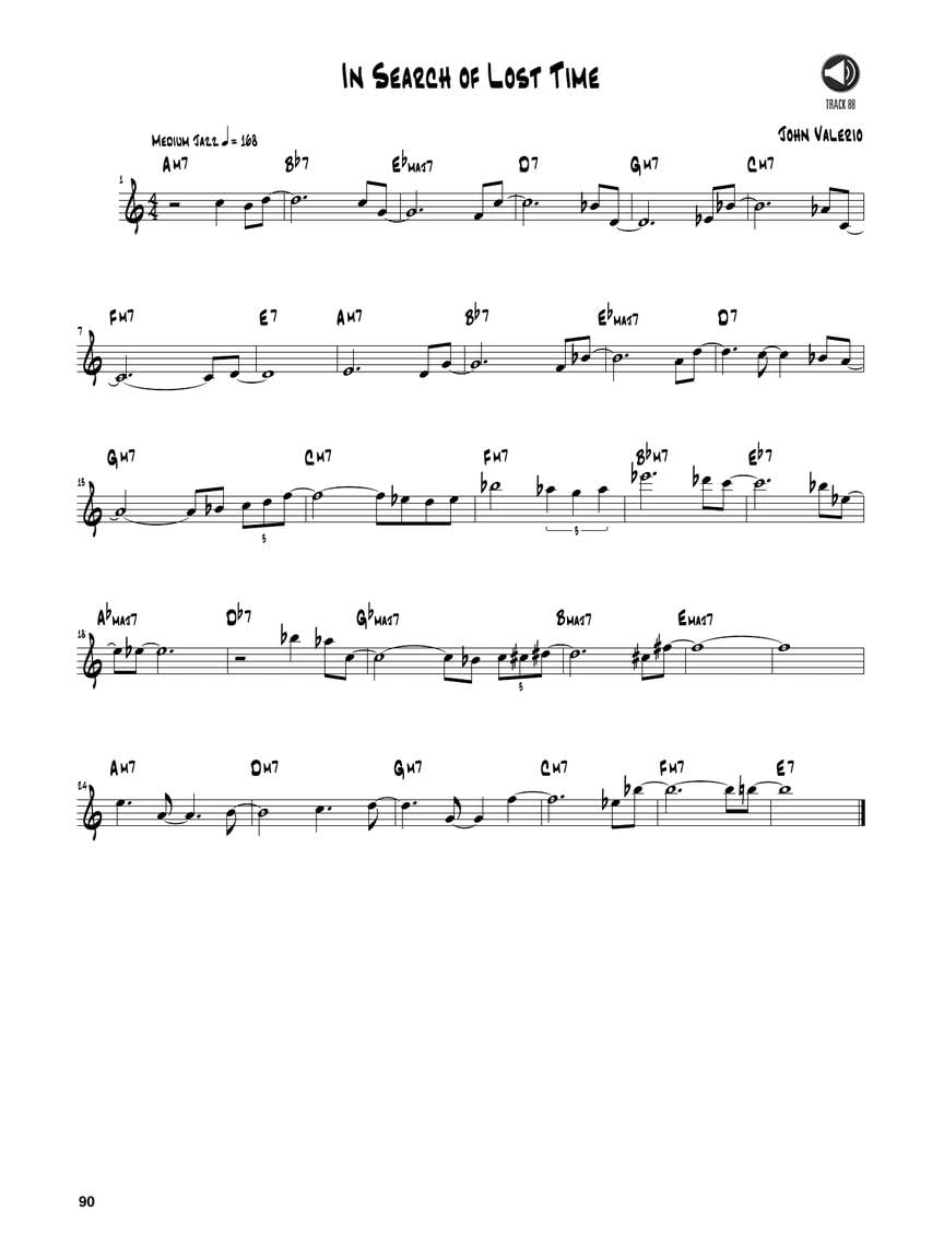 Post-bop jazz piano +cd: The Complete Guide with Audio!