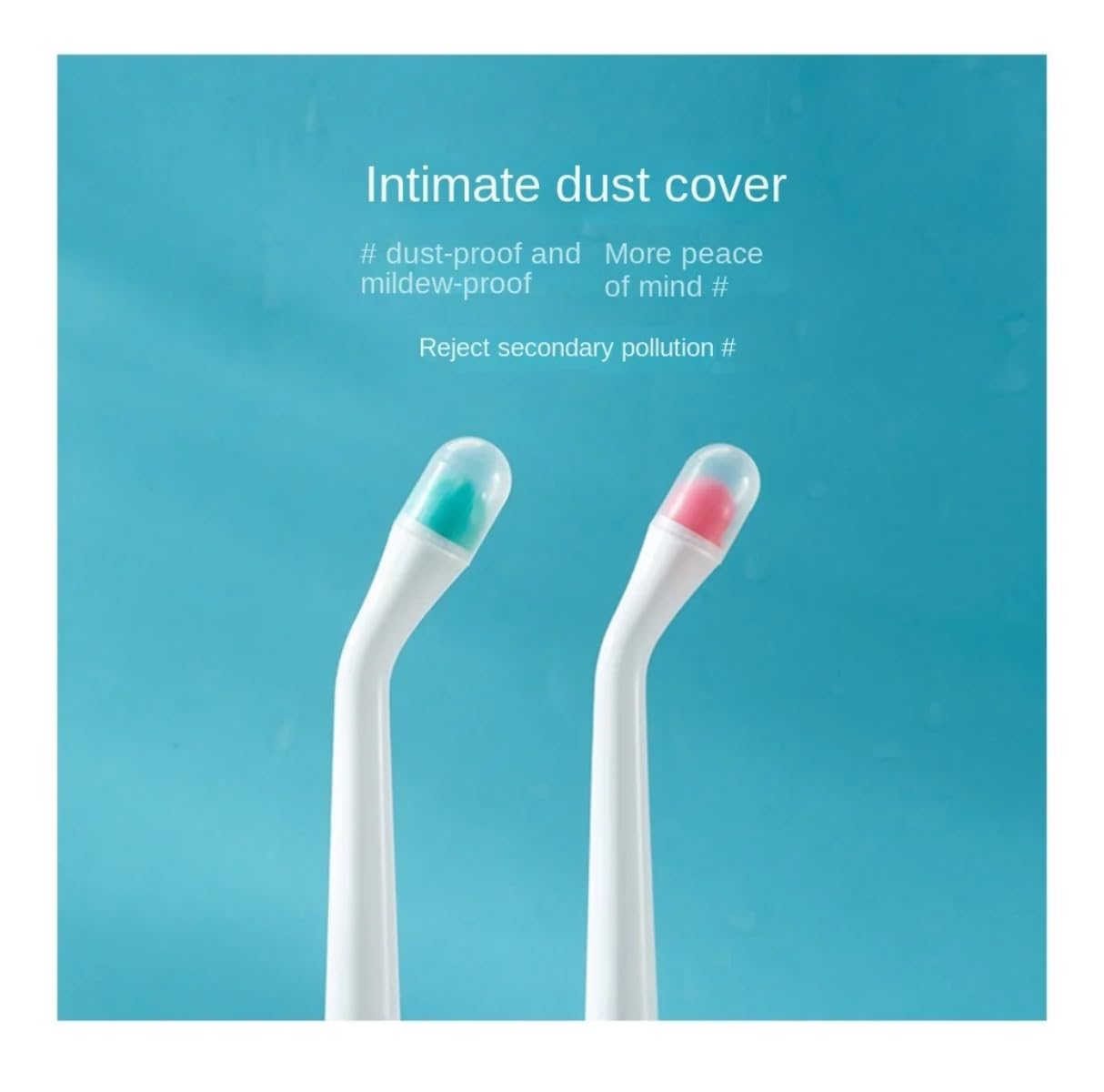 15oz Travel Bidet Handheld Personal Bidet Portable Bidet for Toilet Water Bottle Childbirth Cleaner for Traveling Personal Hygiene — view 7