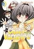 karin chibi vampire 06 vostfr  Shônen