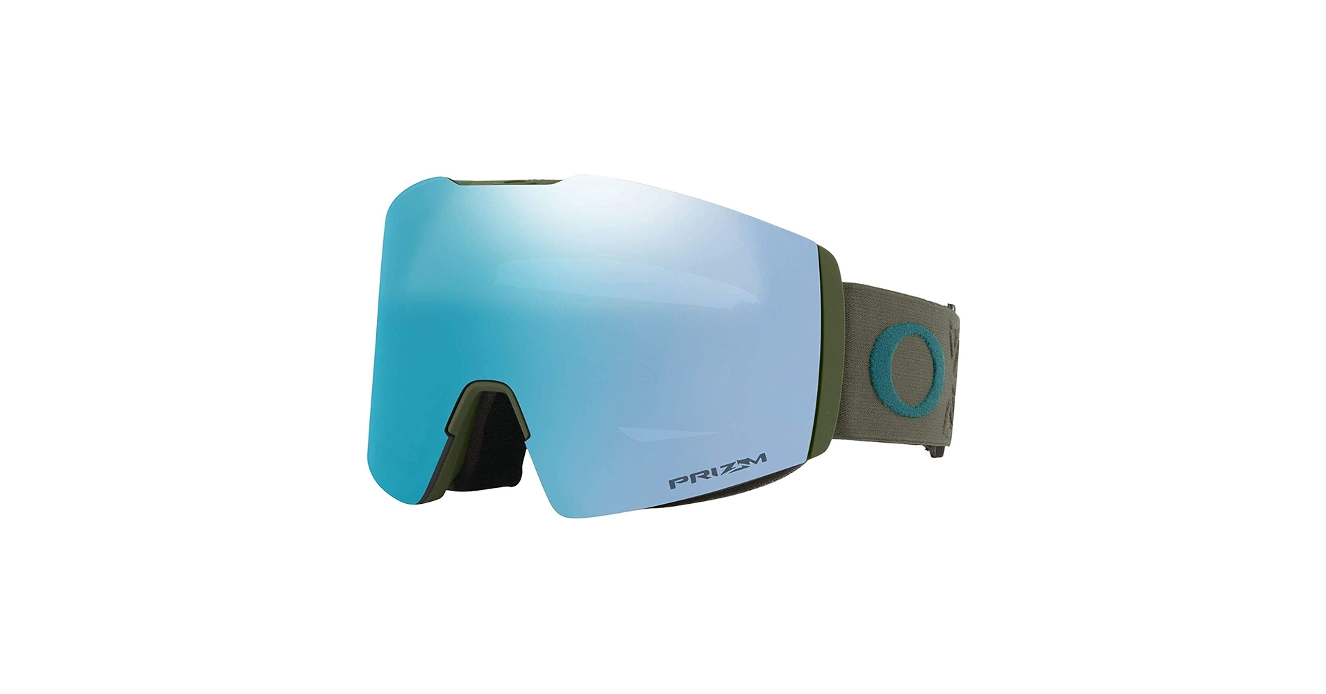 Amazon.com : Oakley Fall Line XL Prizm Snow Ski Snowboard Goggles