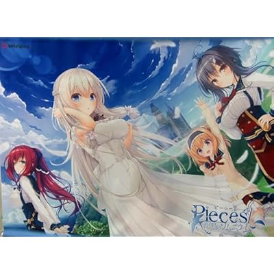 B�� pieces�Ϥ�Ļ�Υ���˥��� B2���ڥ��ȥ꡼ A-TYPE
