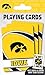 MasterPieces NCAA Iowa Hawkeyes Playing Cards