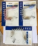 Game Boy - Tasche Carrying Case schwarz WORM LIGHT Game Boy - Tasche Carrying Case schwarz WORM LIGHT