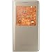 Produktbild Samsung S-View Schutzhülle Flip Case Cover für Samsung Galaxy Alpha - Gold