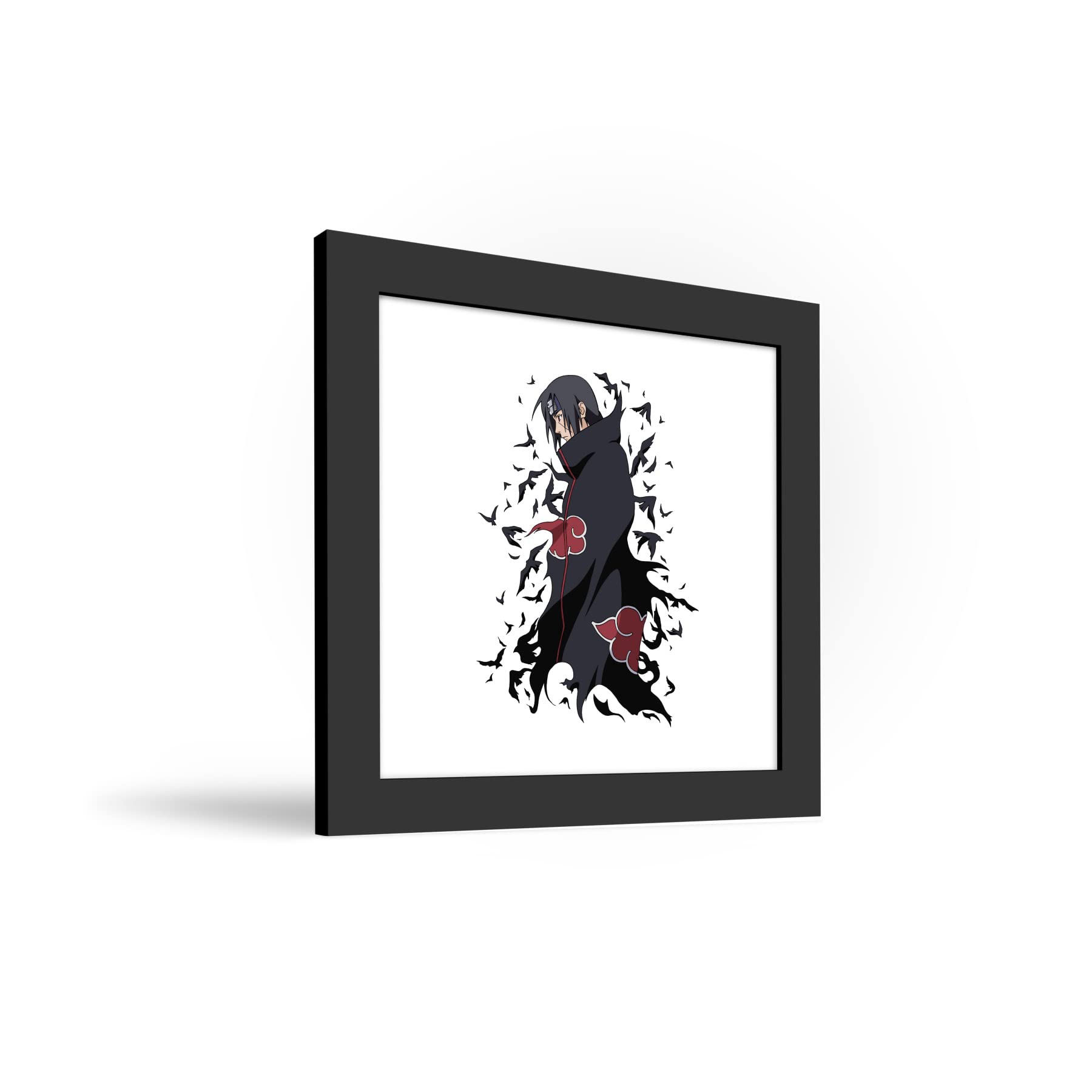Amazon.com: Gallery Pops Naruto Shippuden - Itachi Uchiha Wall Art