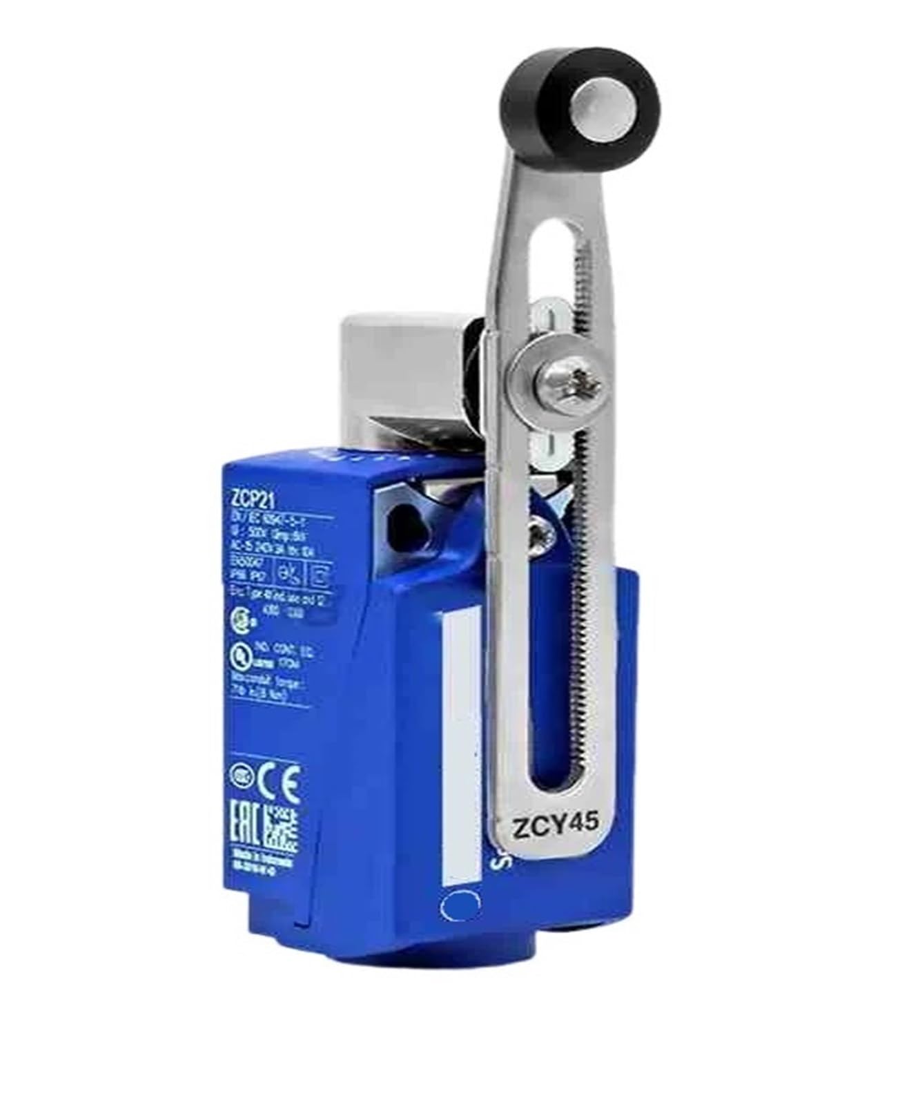 Zvqysgiw One Color 1Pcs Zcp21 Xckp2102p16 Xckp2110p16 Xckp2118p16 Xckp2145p16 Xckp2121p16 Xckp2153p16 Xckp2116p16 Limit Swtiches(Xckp2145p16 G11 Sub.)
