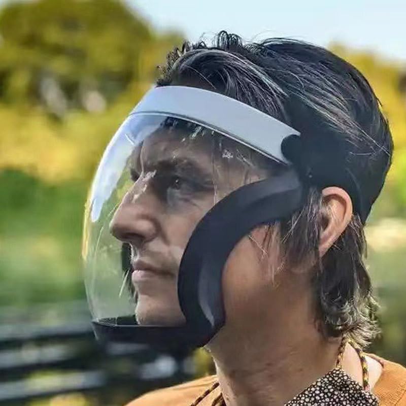 Doppia tecnologia anti-appannamento, occhiali professionali anti-vento e polvere di sabbia, occhiali protettivi di sicurezza, leggeri e resistenti agli urti, per uso generico per esterni