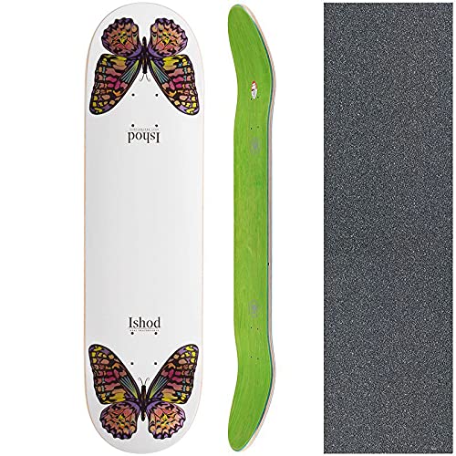 REAL ISHOD スケートボード デッキ Real Ishod Vicious Twin 8.5