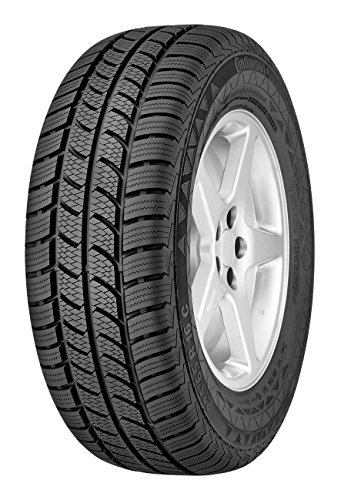 CONTINENTAL VANCOWINTER 2 8PR - 225/70R15C 112/110R - E/C/73dB - Winterreifen