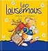 Produktbild Leo Lausemaus allein bei den Großeltern