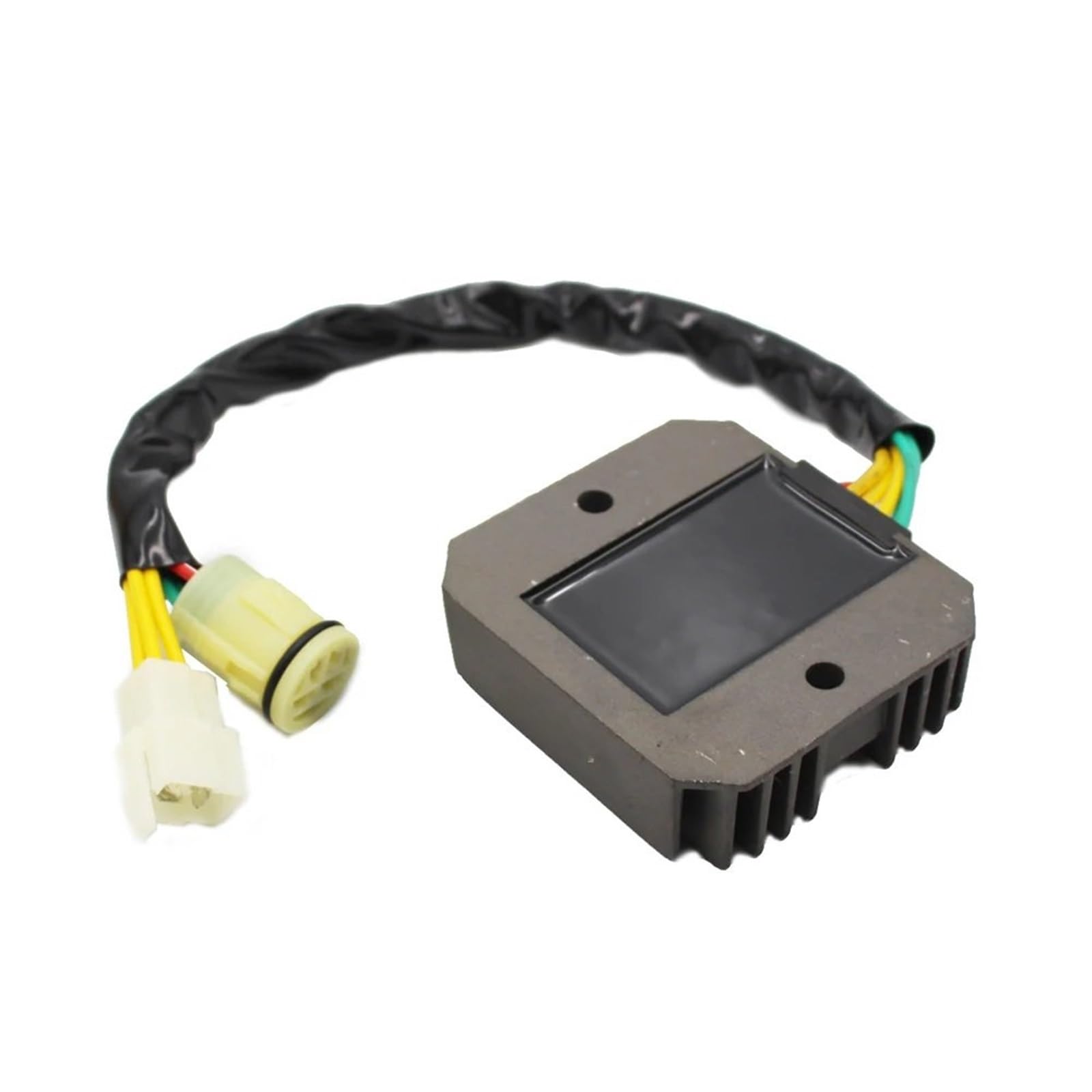 Do Honda XRV750 Africa Twin Regulator Prostownik