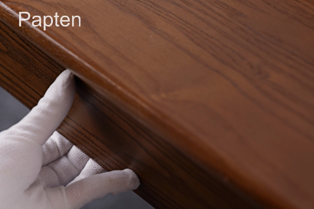 Amazon｜Papten ジュエリートレイ 木製 アクセサリートレイ 6
