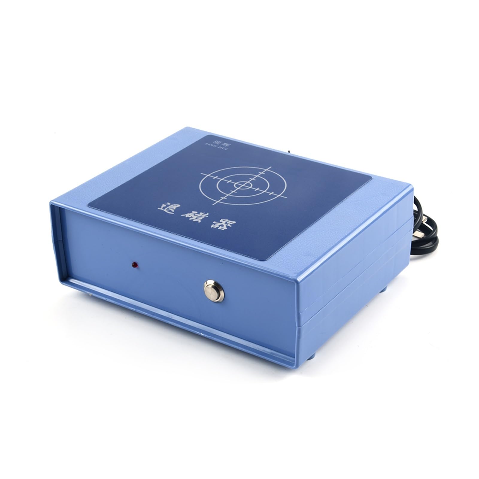 LNHHG Watch Demagnetizer Compact Portable Professional Electrical Watch Repair Degaussing Tool For Watchmakers Watch Repairers