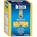 De Cecco Semolina Pasta, Shells No.50, 1 Pound (Pack of 5)