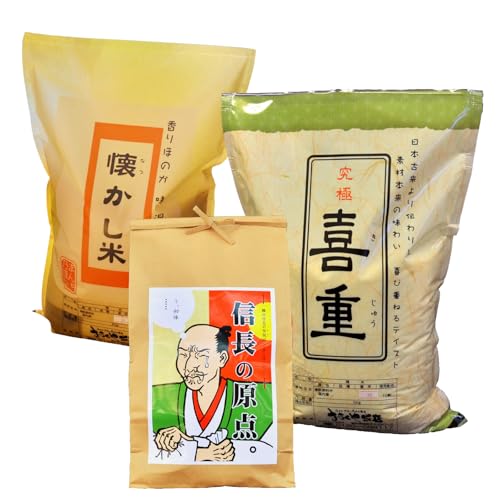 [定期便][精米]おくや米店 大人の贅炊く 5kg×3ヶ月 五ツ星お米マイスター