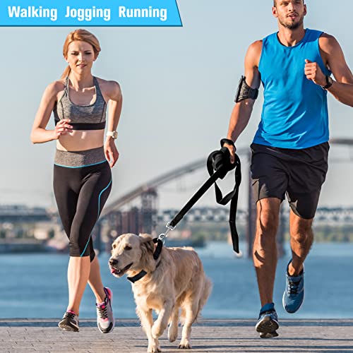 9 Sets Nylon Dog Collar And Leash Set Adjustable Nylon Collars With Safety Buckles Assorted Colors 5 Feet Dog Leashes Nylon Pet Collars For Small Medium Large Pets Dogs #TOP6