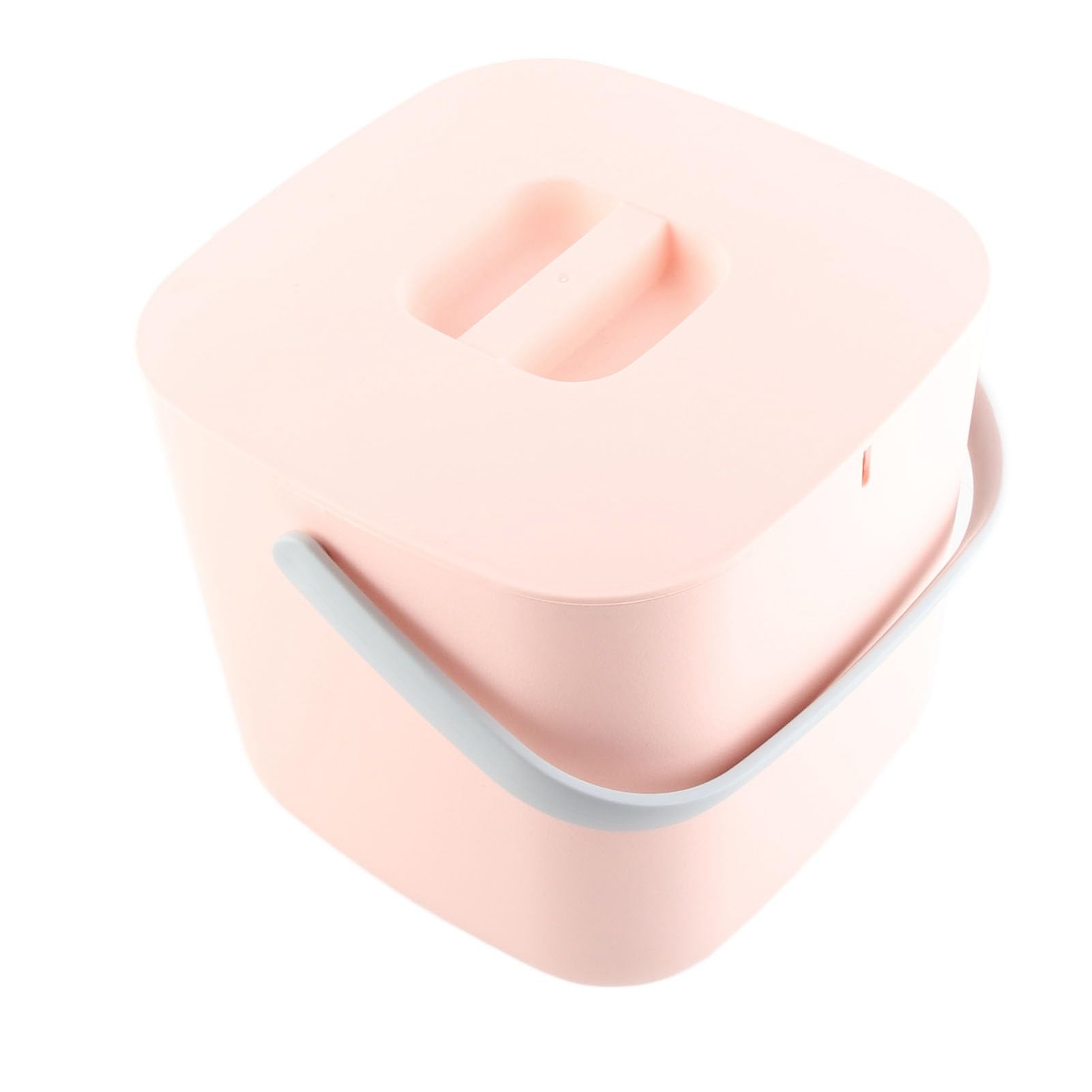 Mini Lave-vaisselle Portable Multifonction Rose