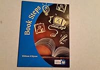 Book Steps (Book Web) 0763568538 Book Cover