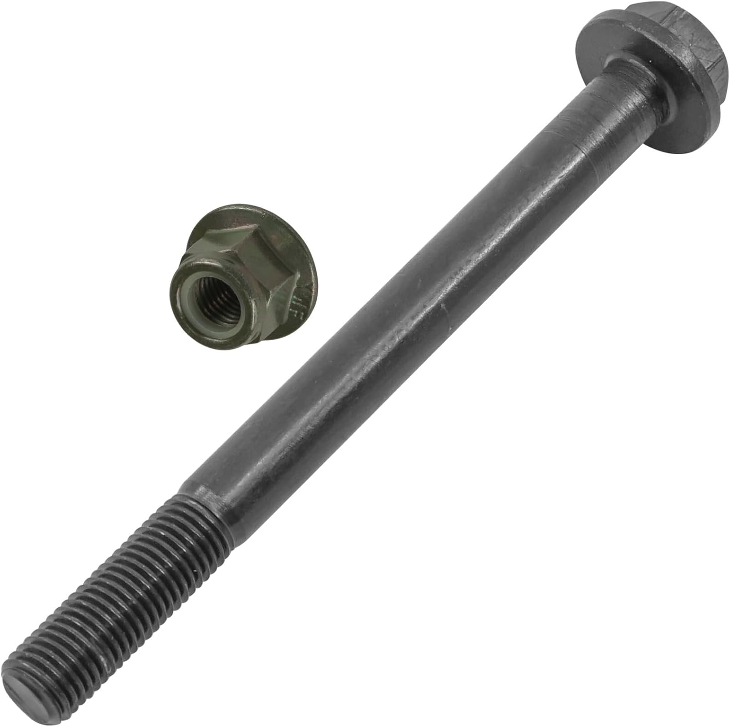 Replacement For 7518566 Rear A-Arm Bolt & Mod-C26C-9079