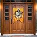 Soviton Banderas de Pared de la casa Hogwarts Banderines de la casa,...