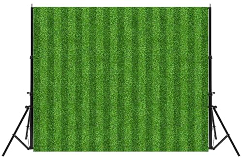 Fondo verde 3x2.5 m para fotografía y decoración miniatura 4
