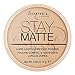 Produktbild Rimmel London Stay Matte Pressed Powder Compact - 004 Sandstorm x1