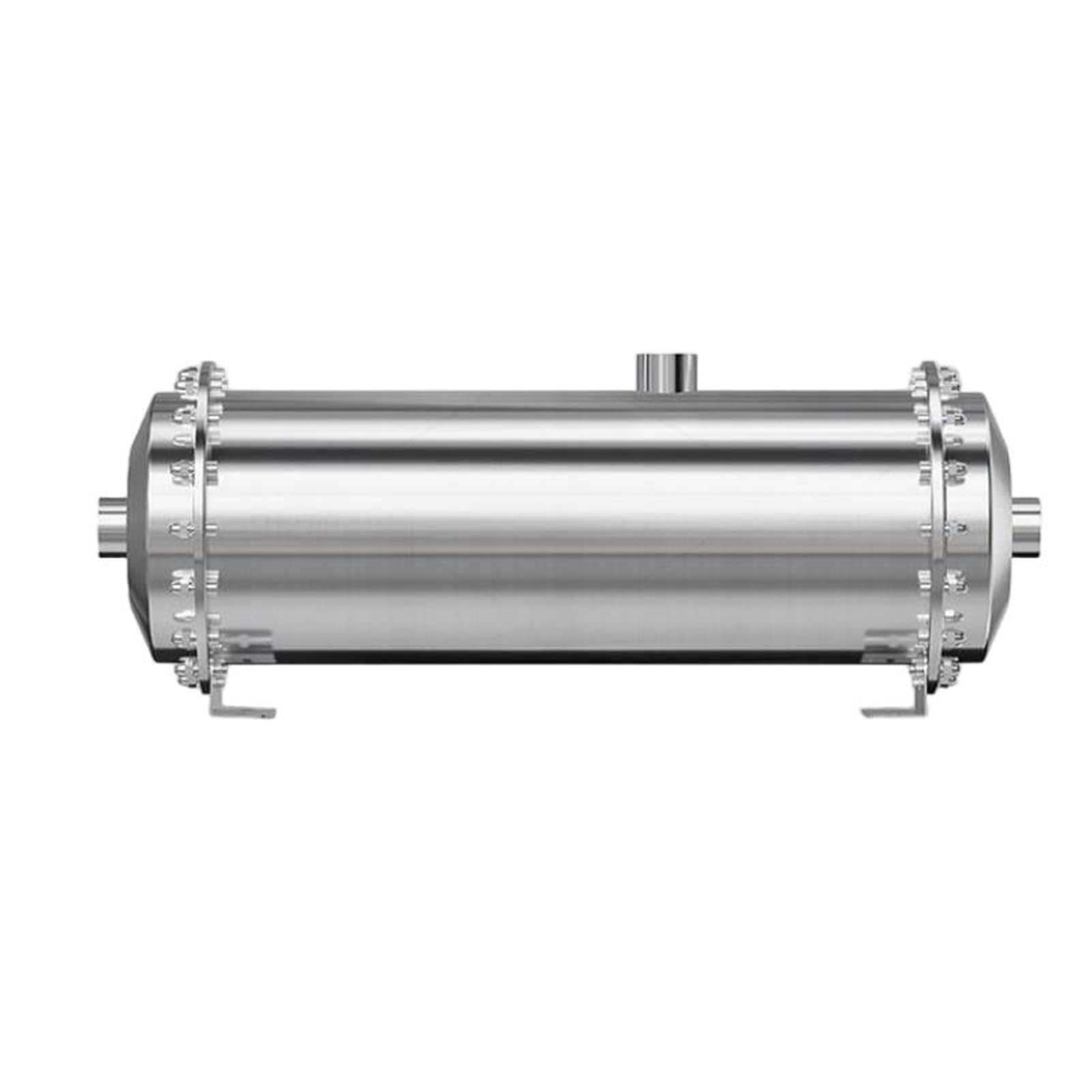 Membrana de ultrafiltración, purificador agua, filtración eliminación óxido,diámetro tubería 102, 500L en el sabor del agua. Fácil instalación
