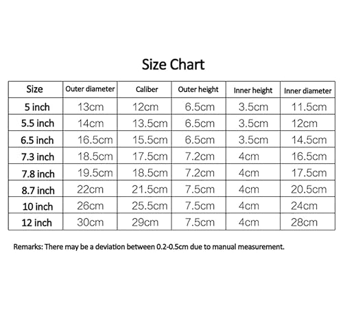 Luminexia Kitchen Bamboo Steamer Basket,2-Tiers/3-TiersSteaming Basket With Stainless Steel Banding,Steaming Pan Steaming Rack Cookware For Cooking Vegetables Meat Fish Rice Dim Sum Buns,9 Sizes - Image 2