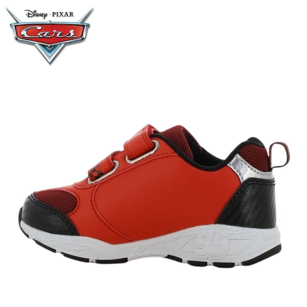 Leomil Disney Cars Scarpe Bambino con Luci | Scarpe da ginnastica con luci per bambini, Scarpe ginnastica leggere