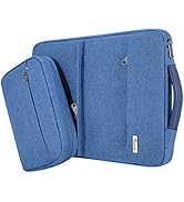 Amazon | Voova 360°保護 ノートパソコンケース 13 13.3 13.6インチ耐