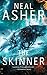 The Skinner: The First Spatterjay Novel