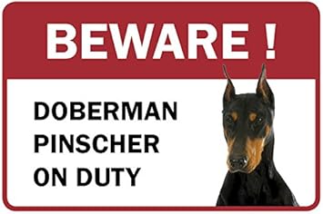 doberman store