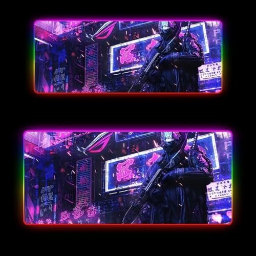 RUNCAN RGB Q[~O}EXpbh gA^LED}EXpbh mXbvo[x[XARs[^[L[{[h}bg \tgfXNpbh h (Q[LN^[,30*80cm)