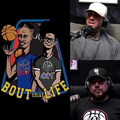 " Bout that Life " AAU Basketball and Life talk Episode 70: Shooting Secrets, NIL & Loyalty &mdash; Real Talk with Coach C. Collins