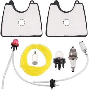 Carburador Soplador Husqvarna 125b 125bx 125bvx | Cuotas Sin Interés - Foto 10