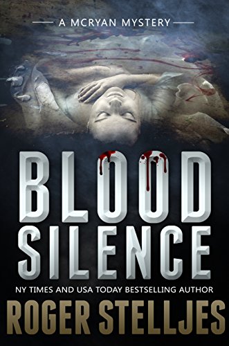 Bargain eBook - Blood Silence 