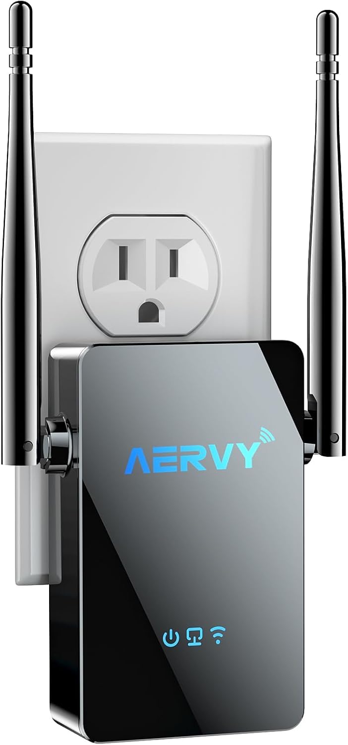 Wifi Extender For Detached Garage Desertcart Seychelles