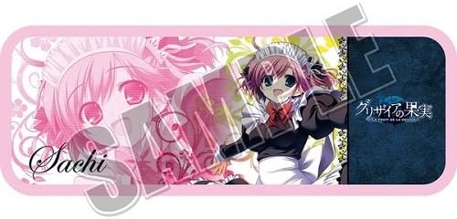 Amazon グリザイアの果実 キーボードカバー 小嶺幸 アニメ 萌えグッズ 通販