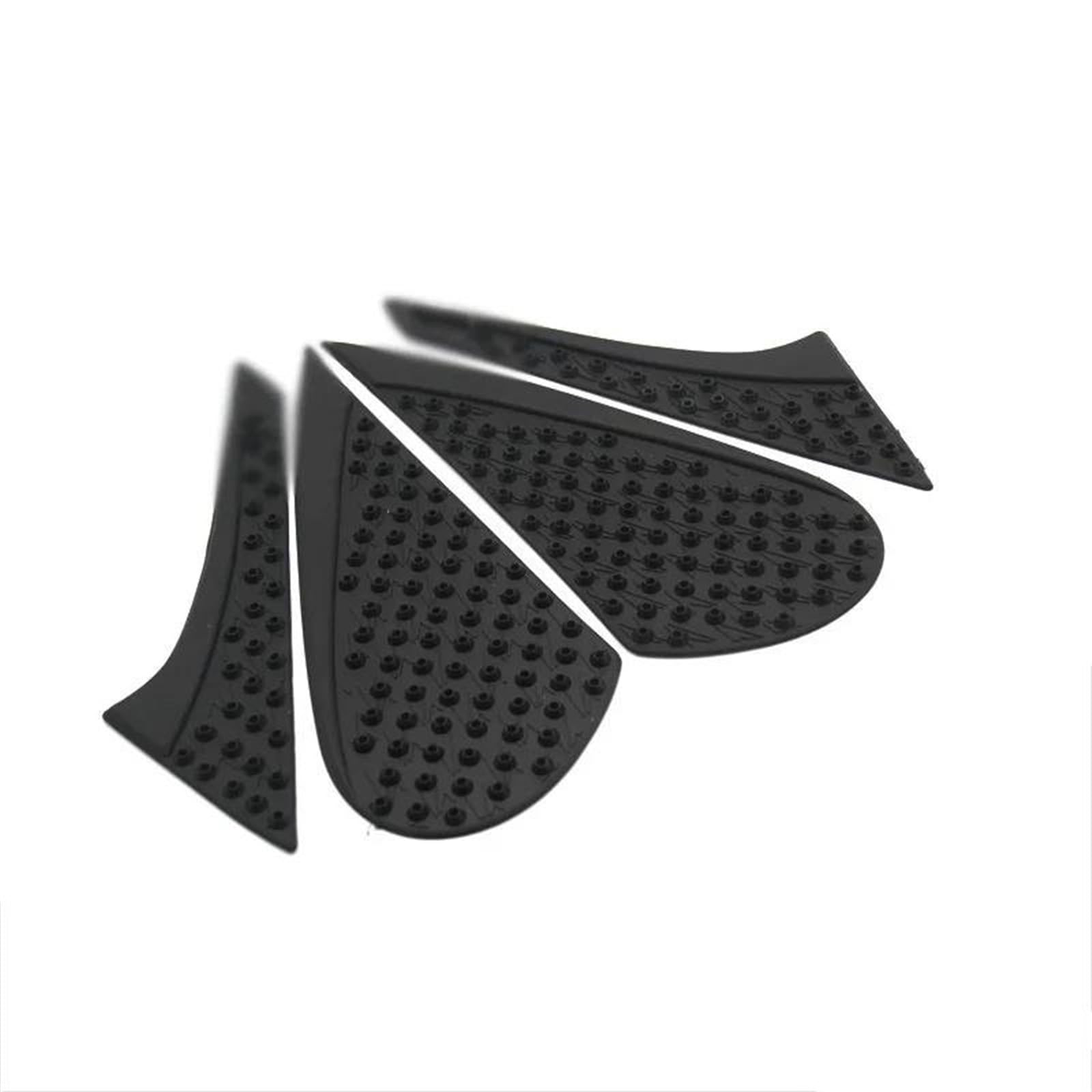 Sticker Motorcycle Anti Slip Tank Pad Side Gas Knee Grip Traction Pads Protector Sticker for Kawasaki for Z800 2012-2016