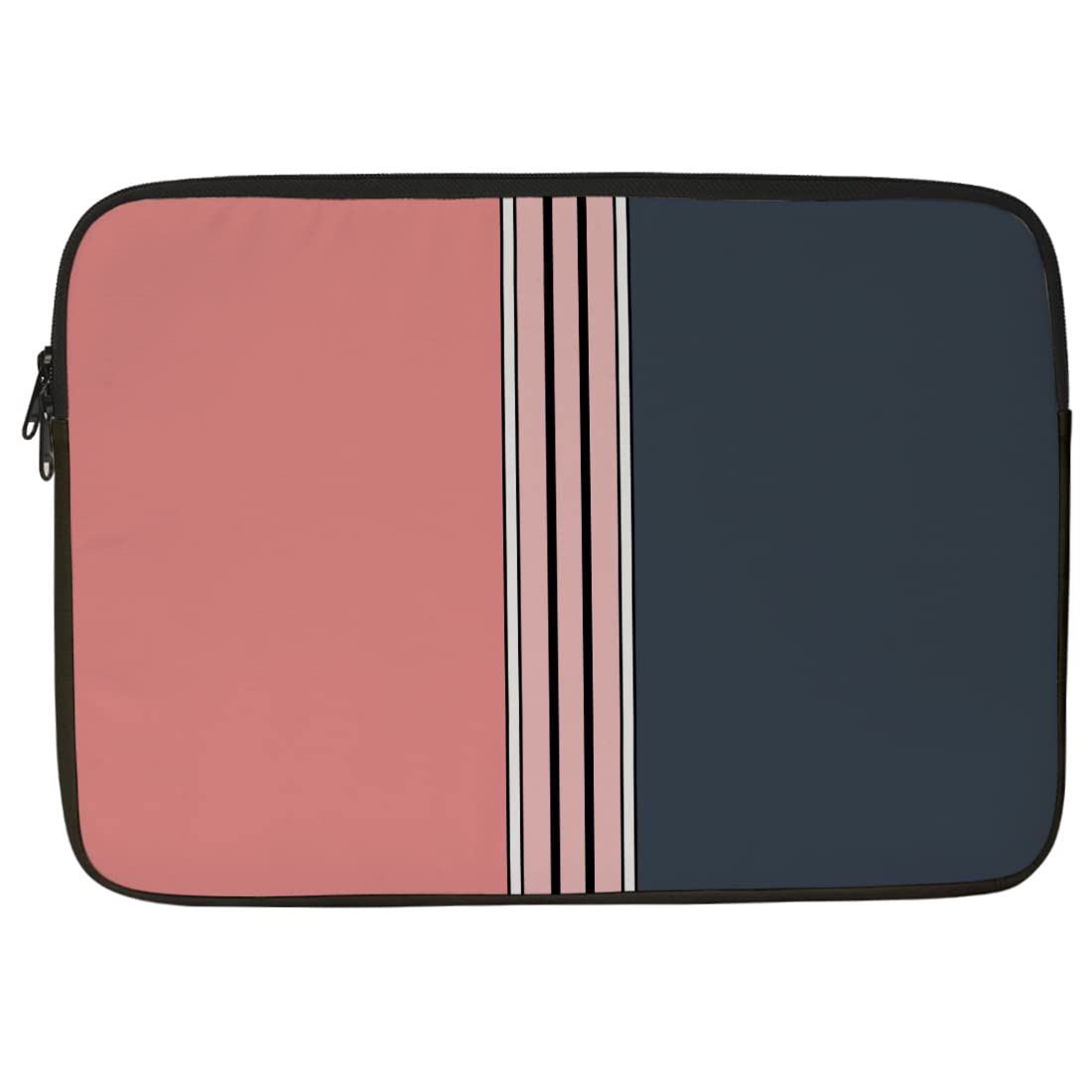 See full amazon price history chart for Crazyify All Over Multicolor Stripted Printed Laptop Sleeve/Laptop Case Cover/Laptop Bag 14 inch with Shockproof & Waterproof Linen On All Inner Sides | Crazyify All Over Multicolor Stripted Printed Laptop Sleeve/Laptop Case Cover/Laptop Bag 14 inch with Shockproof & Waterproof Linen On All Inner Sides | (B0B49MJNBS) Amazon Price History, Amazon Price Tracker